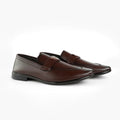 Strave Brown Loafer